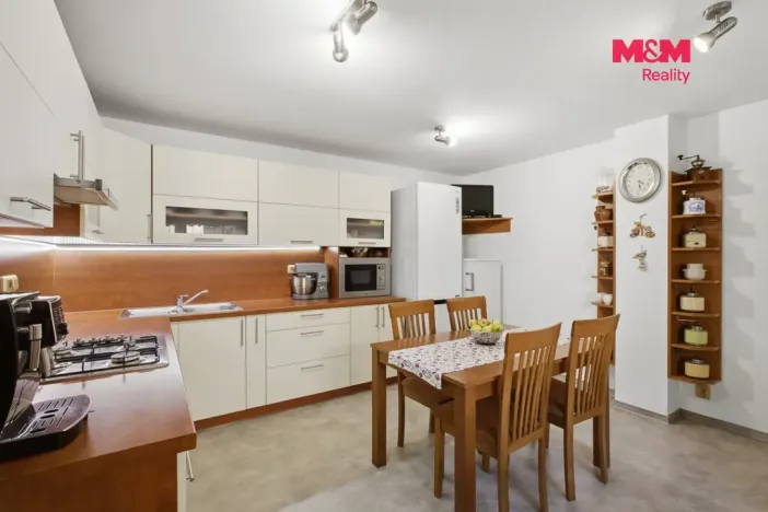 Prodej rodinného domu, Pchery, Úzká, 162 m2