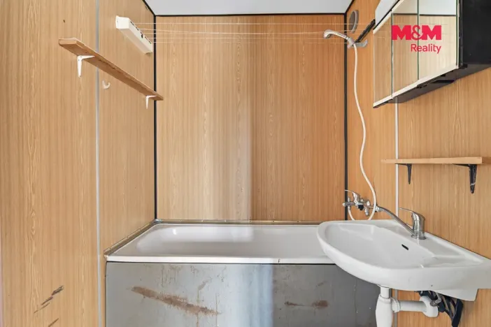 Prodej bytu 2+1, Most, Pod Šibeníkem, 46 m2