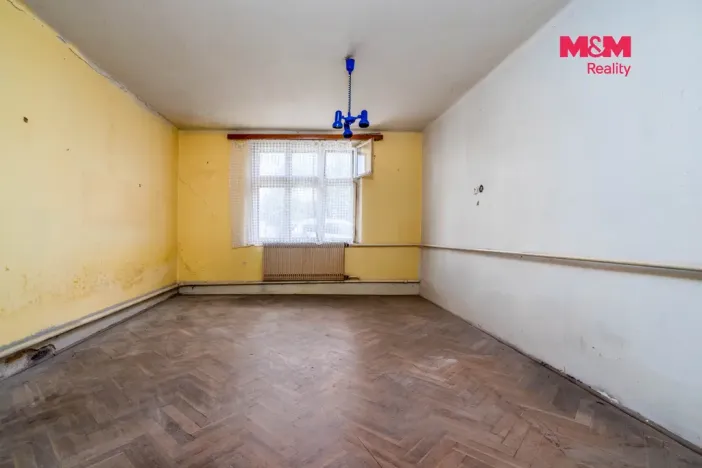 Prodej rodinného domu, Rožďalovice - Hasina, 154 m2