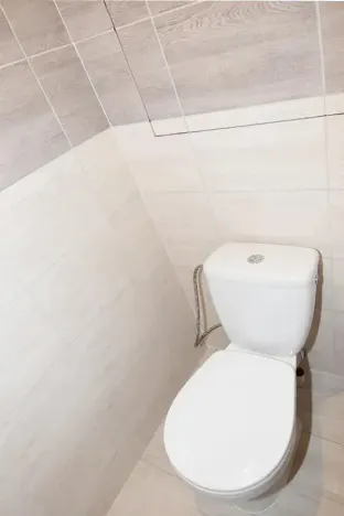 Pronájem bytu 2+kk, Most, Františka Malíka, 39 m2