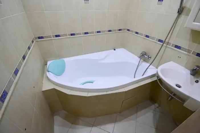 Pronájem bytu 2+1, Chomutov, Dřínovská, 62 m2