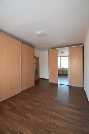 Pronájem bytu 2+1, Chomutov, Dřínovská, 62 m2