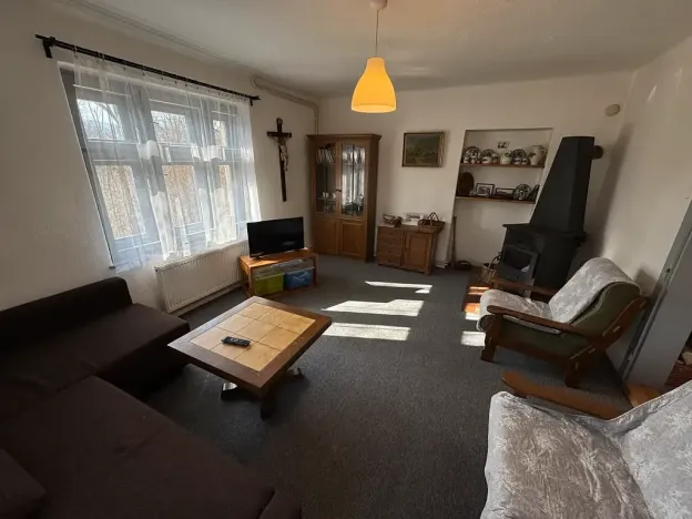 Prodej chalupy, Zdíkov, 120 m2