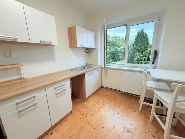 Pronájem rodinného domu, Rosice, Na Mýtě, 58 m2