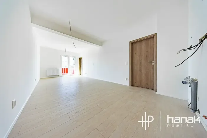 Pronájem bytu 2+kk, Mohelnice, Za Penzionem, 43 m2
