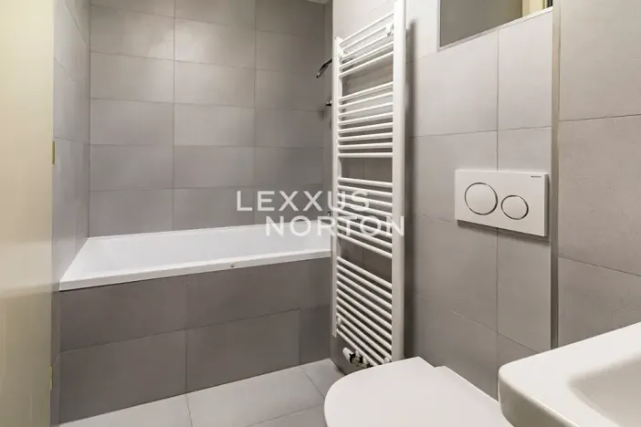Pronájem bytu 2+kk, Praha - Žižkov, Bořivojova, 35 m2