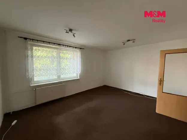 Pronájem bytu 3+1, Ostrava - Výškovice, Šeříková, 74 m2
