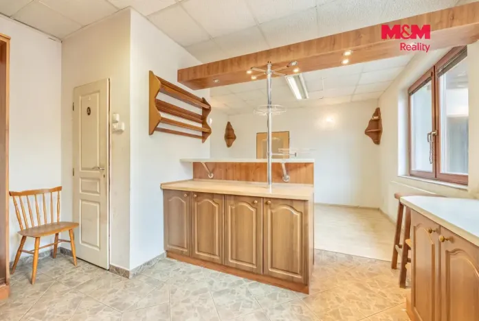 Prodej rodinného domu, Kladno, Klikorkova, 144 m2