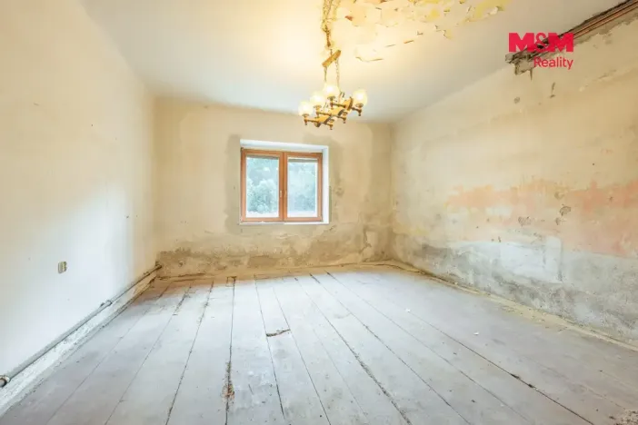 Prodej rodinného domu, Kladno, Klikorkova, 144 m2