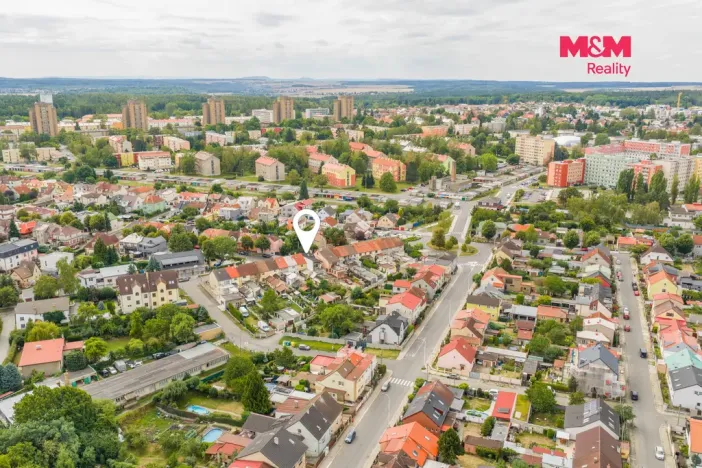 Prodej rodinného domu, Kladno, Klikorkova, 144 m2