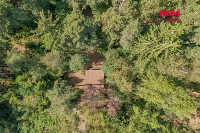 Prodej chaty, Mariánské Lázně - Hamrníky, 25 m2