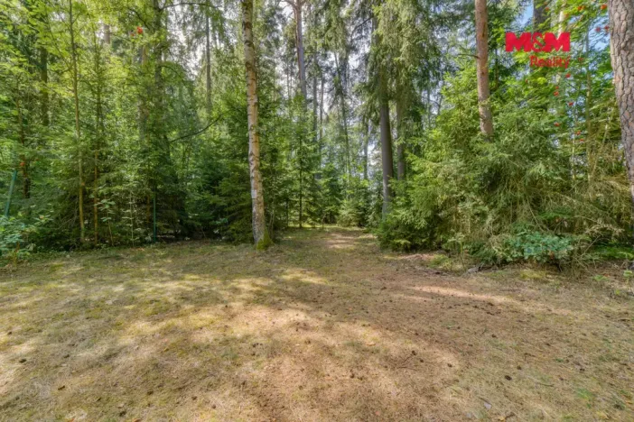 Prodej chaty, Mariánské Lázně - Hamrníky, 25 m2