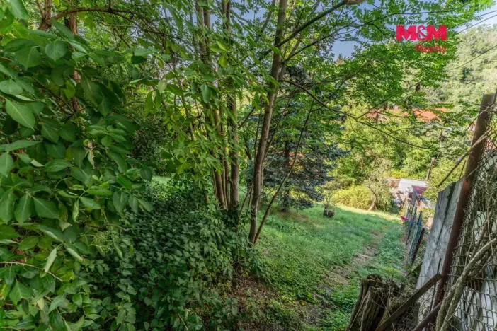 Prodej pozemku pro bydlení, Roztoky, 1176 m2