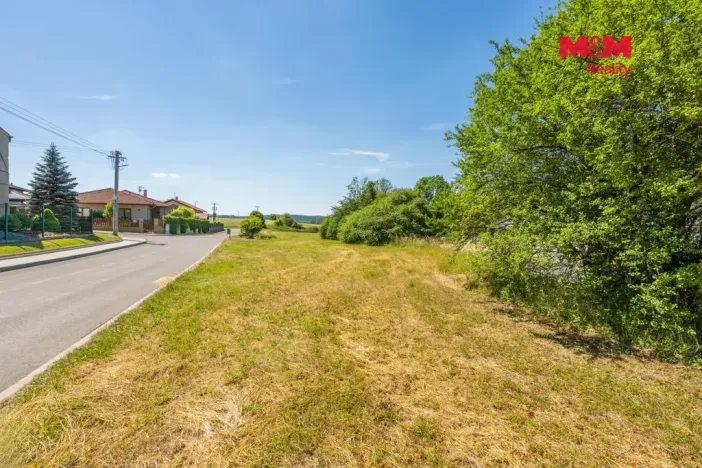 Prodej pozemku pro bydlení, Velká Dobrá, 906 m2