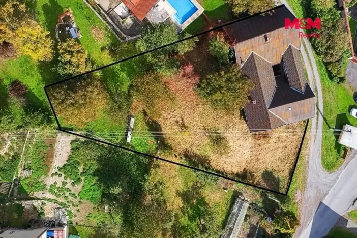 Prodej rodinného domu, Sebranice, 130 m2