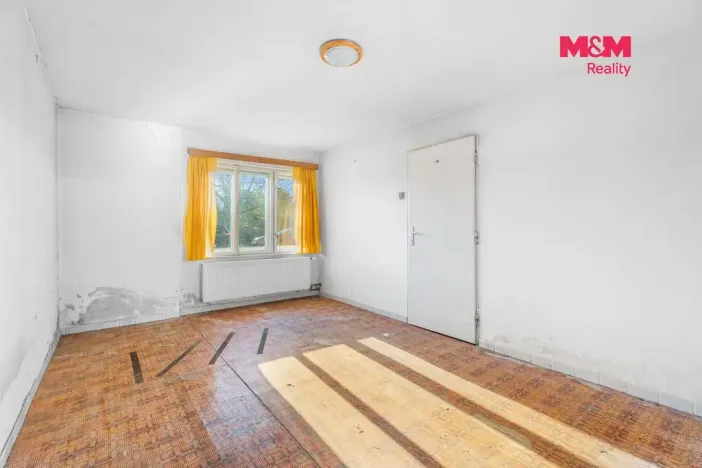 Prodej rodinného domu, Osečná, U Potoka, 170 m2