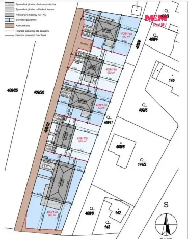Prodej rodinného domu, Třemošná - Záluží, 86 m2