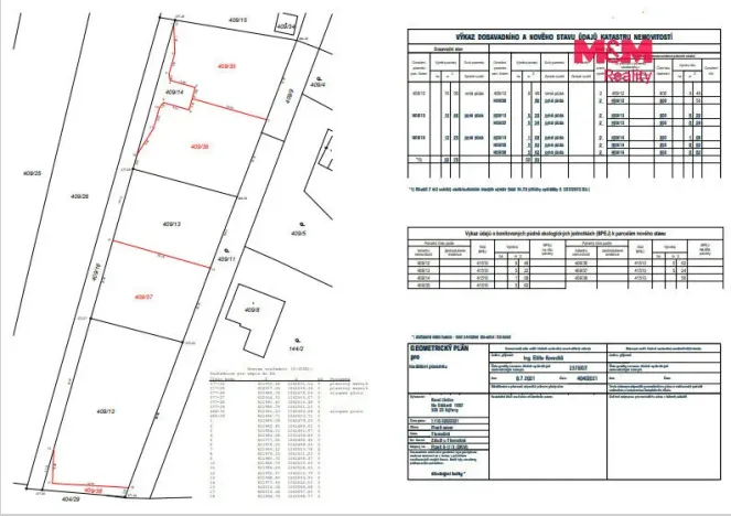 Prodej rodinného domu, Třemošná - Záluží, 86 m2