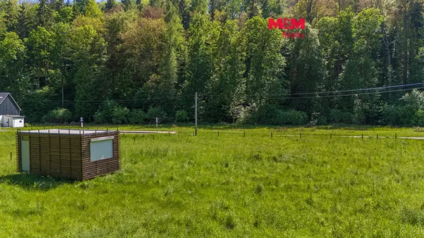 Prodej zahrady, Hrádek nad Nisou - Dolní Suchá, 2291 m2