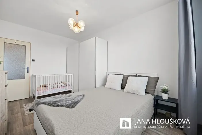 Prodej bytu 3+kk, Praha - Modřany, Kutilova, 68 m2