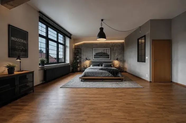 Prodej atypického bytu, Brno, Zábrdovická, 107 m2
