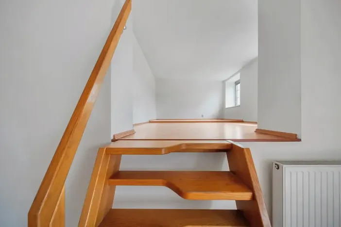 Prodej atypického bytu, Brno, Zábrdovická, 107 m2