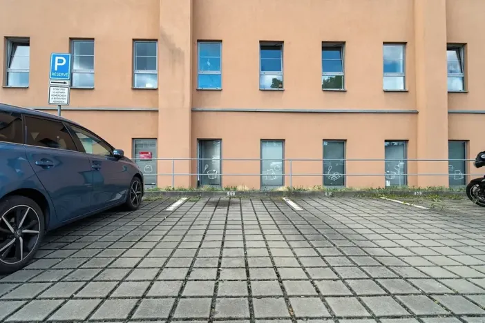 Prodej atypického bytu, Brno, Zábrdovická, 107 m2