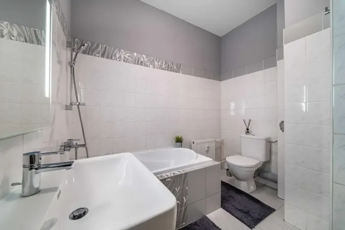 Prodej bytu 2+1, Klatovy, Hálkova, 56 m2