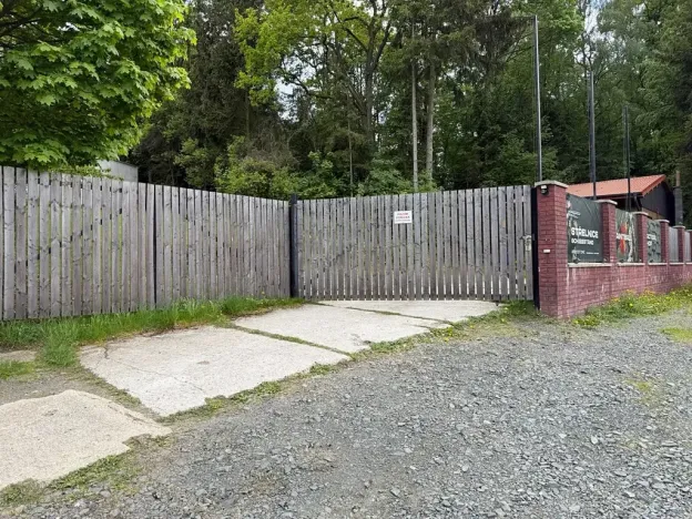 Prodej komerční nemovitosti, Chudenín, 60 m2