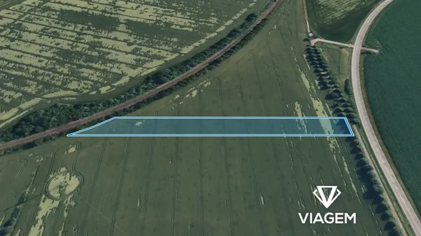 Prodej podílu pole, Prostějov, 1758 m2