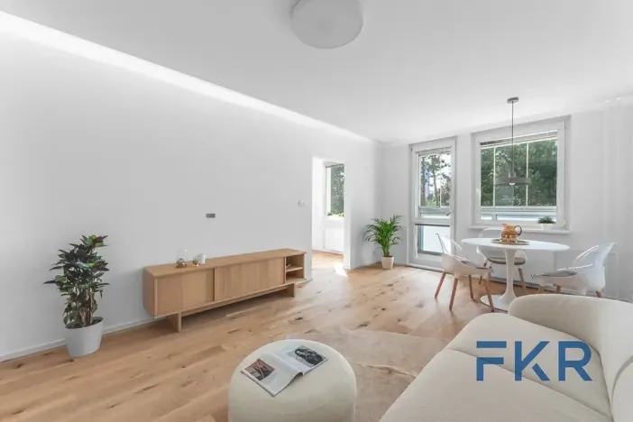 Prodej bytu 3+1, Praha - Háje, Matúškova, 73 m2