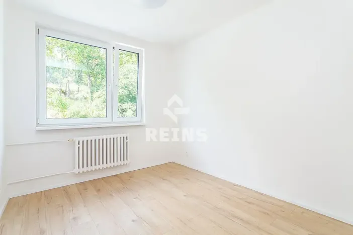 Prodej bytu 4+kk, Praha - Smíchov, U dvou srpů, 64 m2