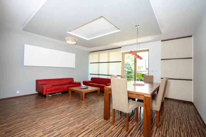 Pronájem bytu 4+kk, Husinec - Řež, Červená Skála, 120 m2