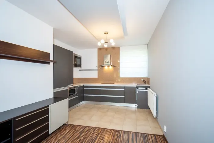Pronájem bytu 4+kk, Husinec - Řež, Červená Skála, 120 m2