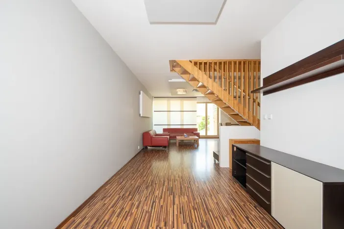 Pronájem bytu 4+kk, Husinec - Řež, Červená Skála, 120 m2