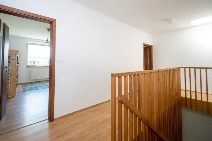 Pronájem bytu 4+kk, Husinec - Řež, Červená Skála, 120 m2