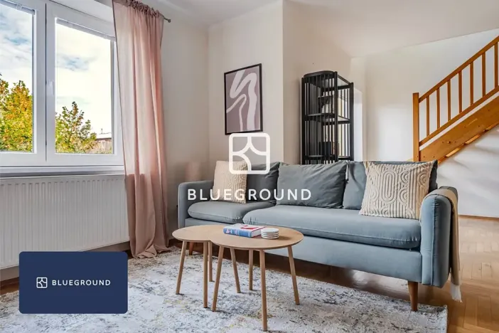 Pronájem bytu 3+kk, Praha - Žižkov, Vinohradská, 90 m2