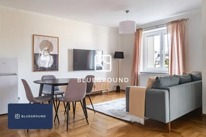 Pronájem bytu 3+kk, Praha - Žižkov, Vinohradská, 90 m2