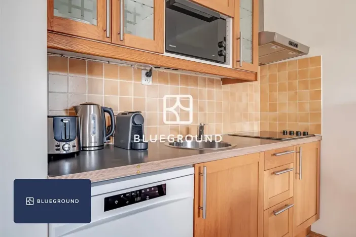 Pronájem bytu 3+kk, Praha - Žižkov, Vinohradská, 90 m2