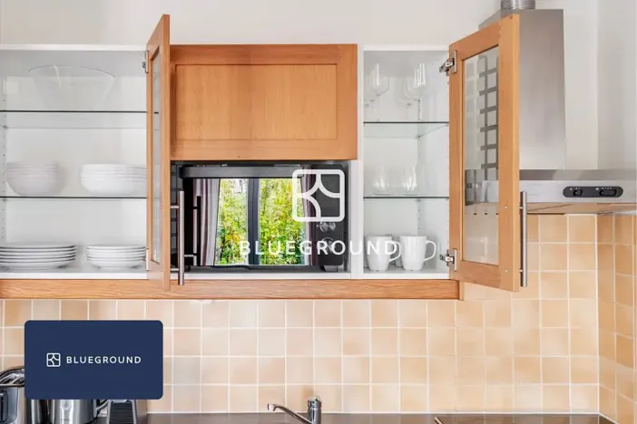 Pronájem bytu 3+kk, Praha - Žižkov, Vinohradská, 90 m2