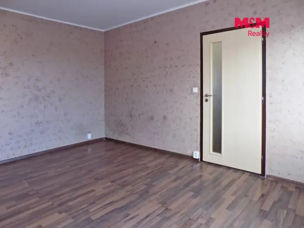 Pronájem bytu 2+1, Ústí nad Labem - Mojžíř, Picassova, 53 m2
