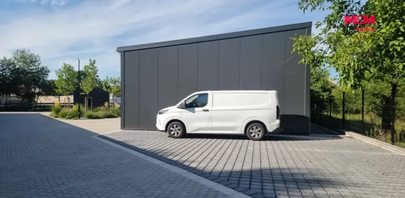 Pronájem skladu, Kolín, V Olšinkách, 34 m2