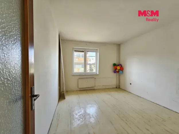 Prodej bytu 3+1, Jakartovice, 74 m2