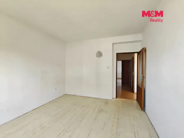 Prodej bytu 3+1, Jakartovice, 74 m2