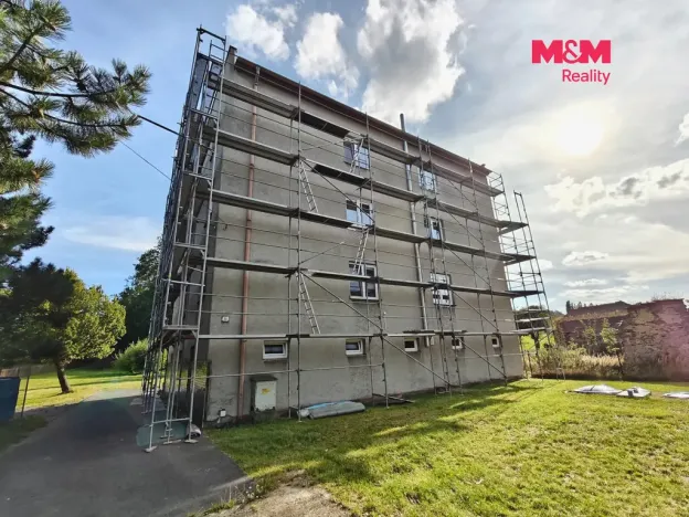 Prodej bytu 3+1, Jakartovice, 74 m2