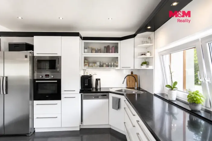 Prodej rodinného domu, Nový Jičín - Libhošť, 263 m2