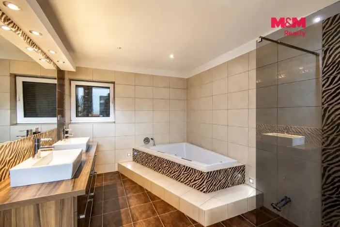 Prodej rodinného domu, Nový Jičín - Libhošť, 263 m2