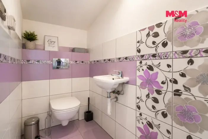 Prodej rodinného domu, Nový Jičín - Libhošť, 263 m2