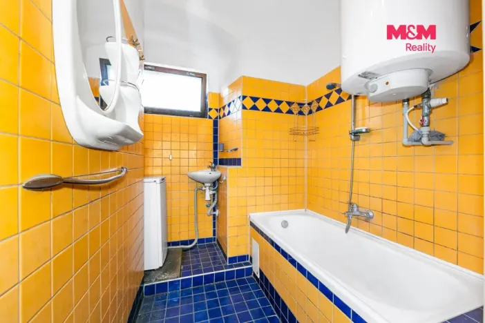Prodej rodinného domu, Vrbno nad Lesy, 200 m2