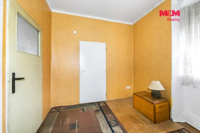 Prodej rodinného domu, Vrbno nad Lesy, 200 m2